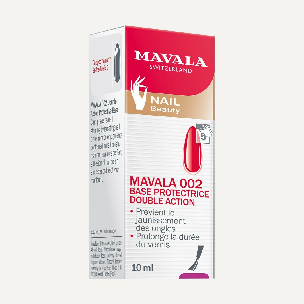 MAVALA 002 BASE TRAITANTE 10ML 