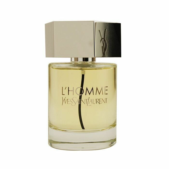 YVES SAINT LAURENT L'HOMME EDT VAPO 100ML 