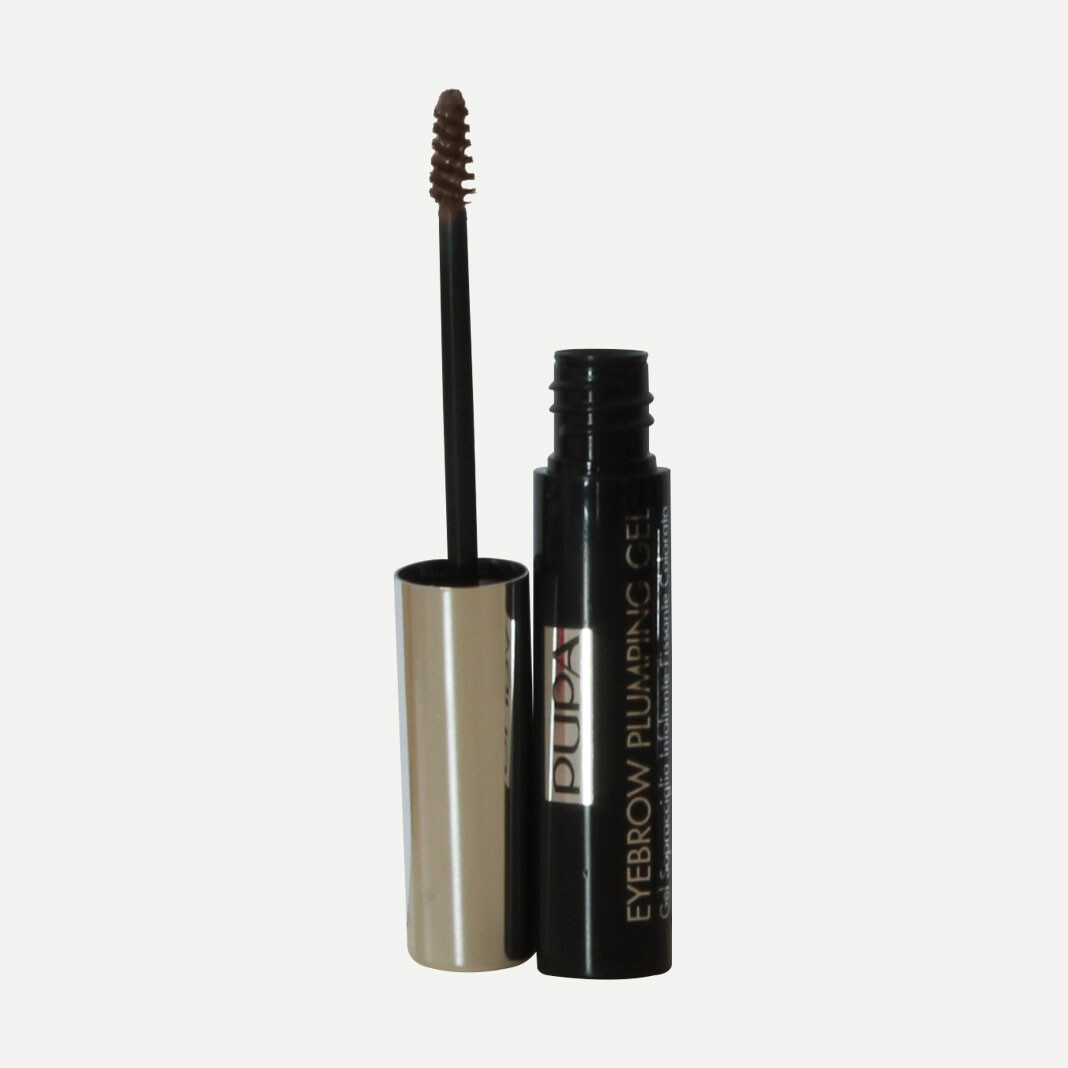 PUPA EYEBROW PLUMPING GEL 