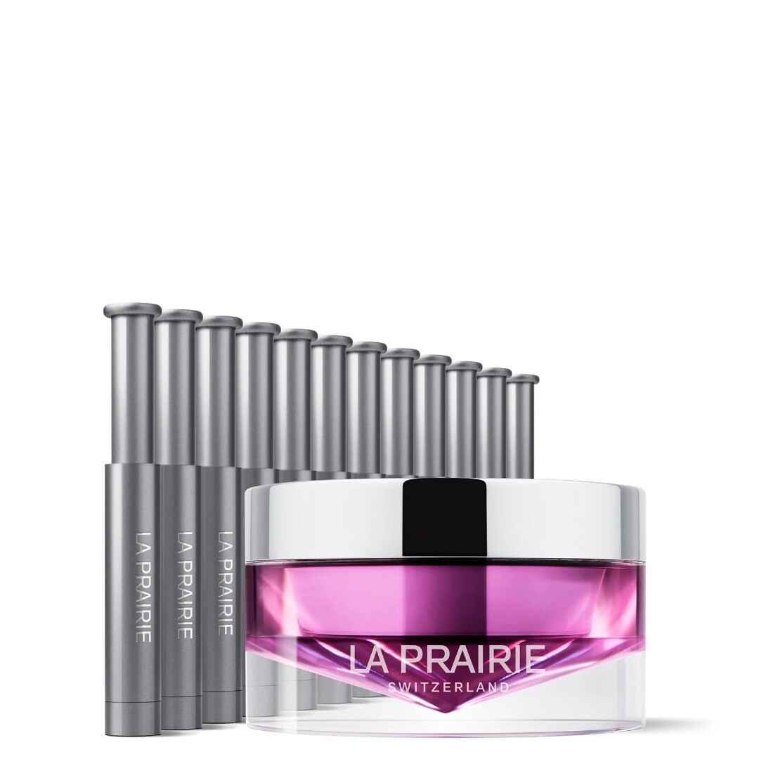 LA PRAIRIE Platinum Rare Haute-Rejuvenation Mask