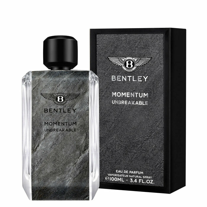 BENTLEY BY MOMENTUM UNBREAKBLE EDP 100ML 