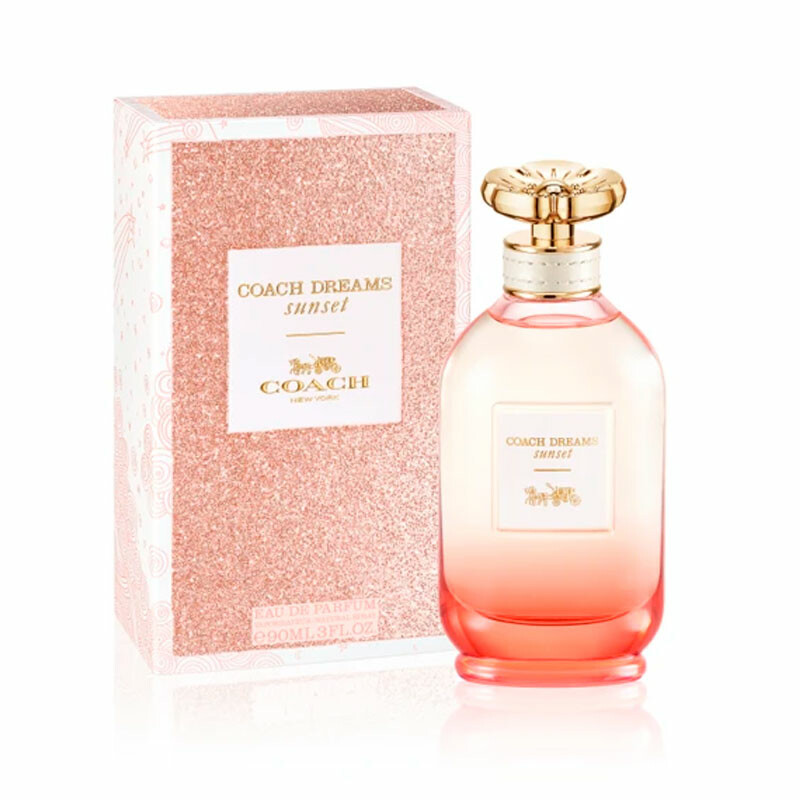 COACH DREAMS SUNSET EDP 90ML