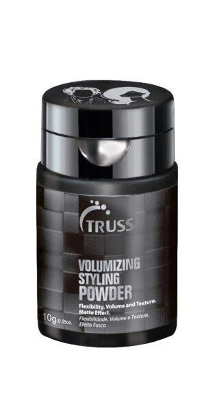 TRUSS HC VOLUMIZING STYLING POWDER 10GR S