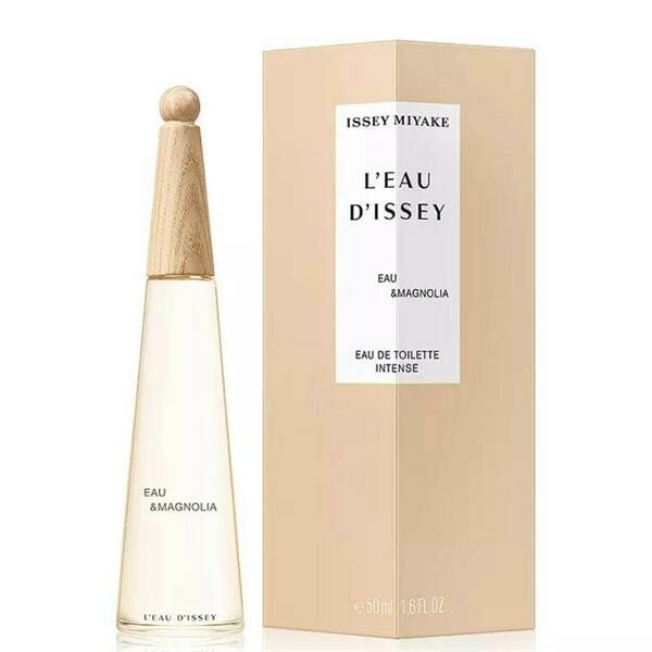 L'EAU D'ISSEY EAU & MAGNOLIA EDTI 50ML