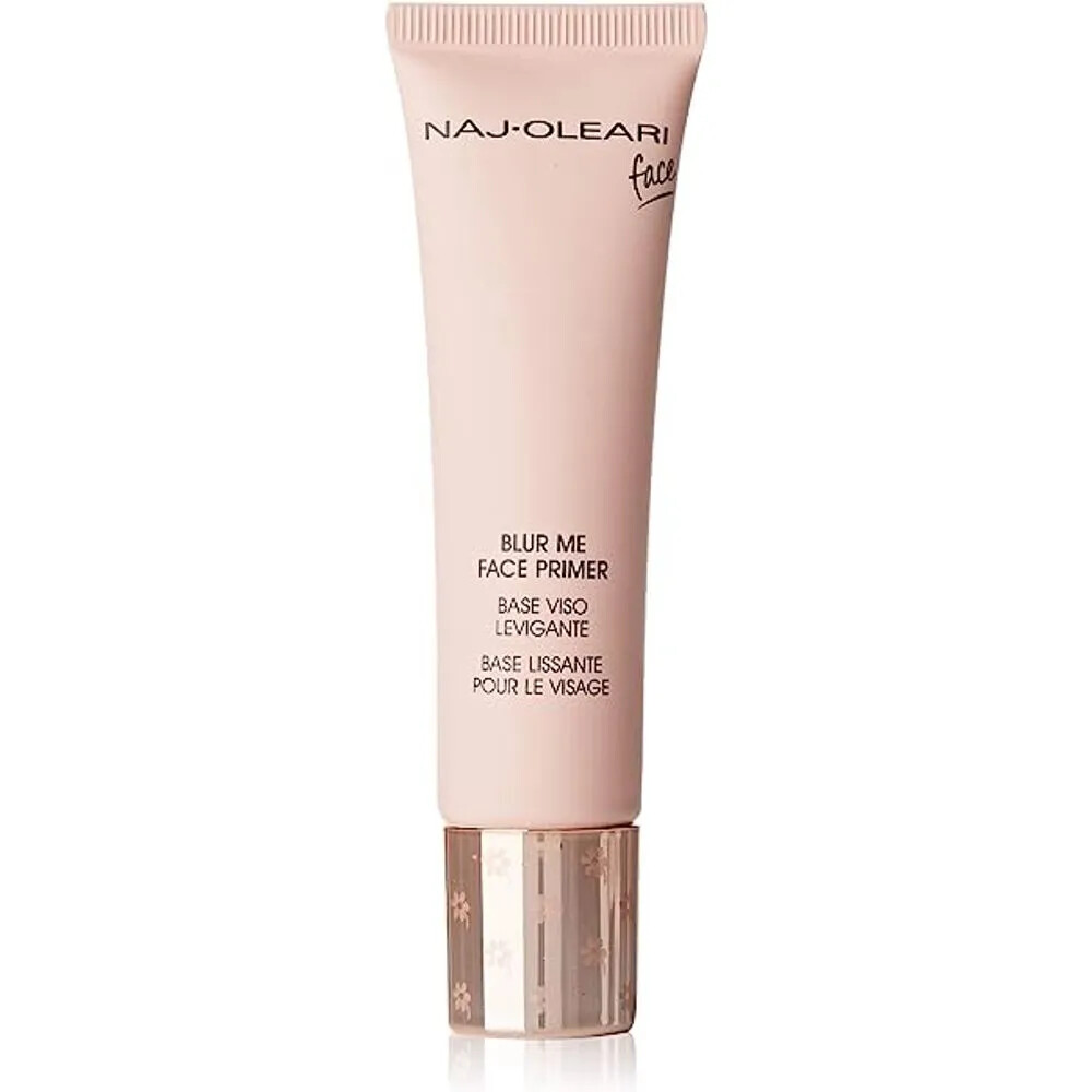 NAJ OLEARI BLUR ME FACE PRIMER PEACH 