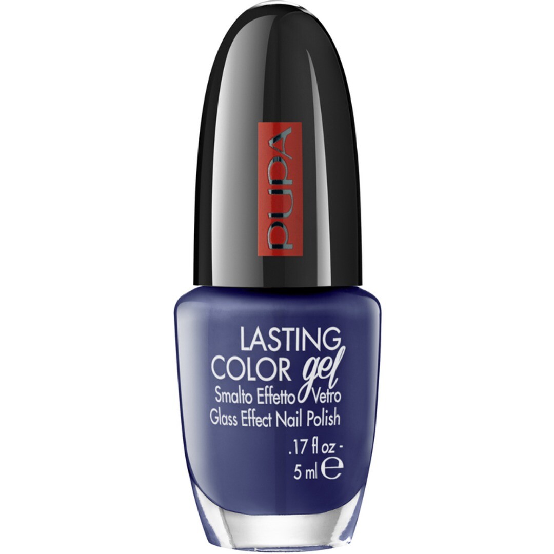 PUPA NAIL POLISH LASTING COLOR GEL 53