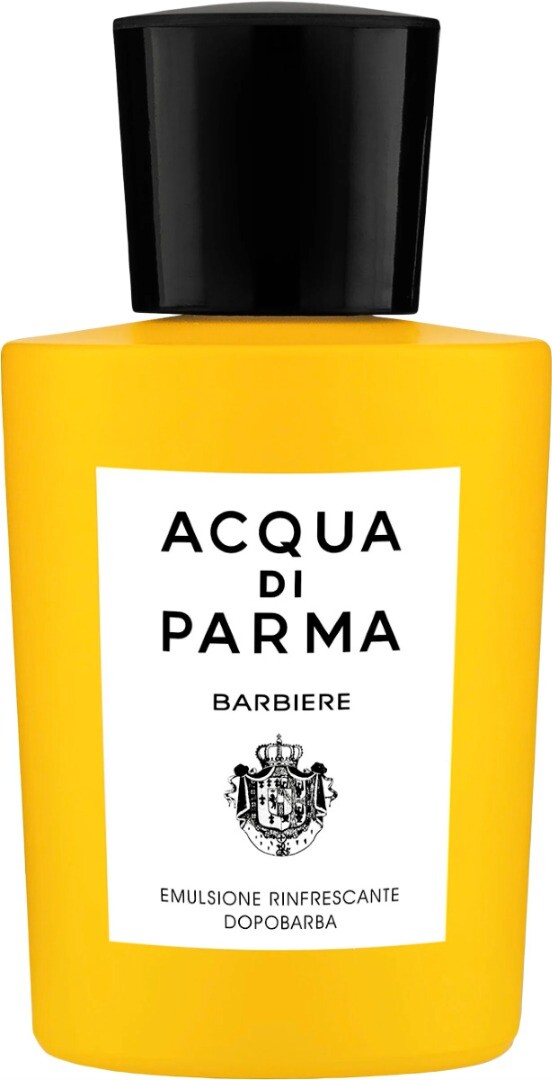 ACQUA DI PARMA BARBIERE AFTER SHAVE EMULSION 100 ML