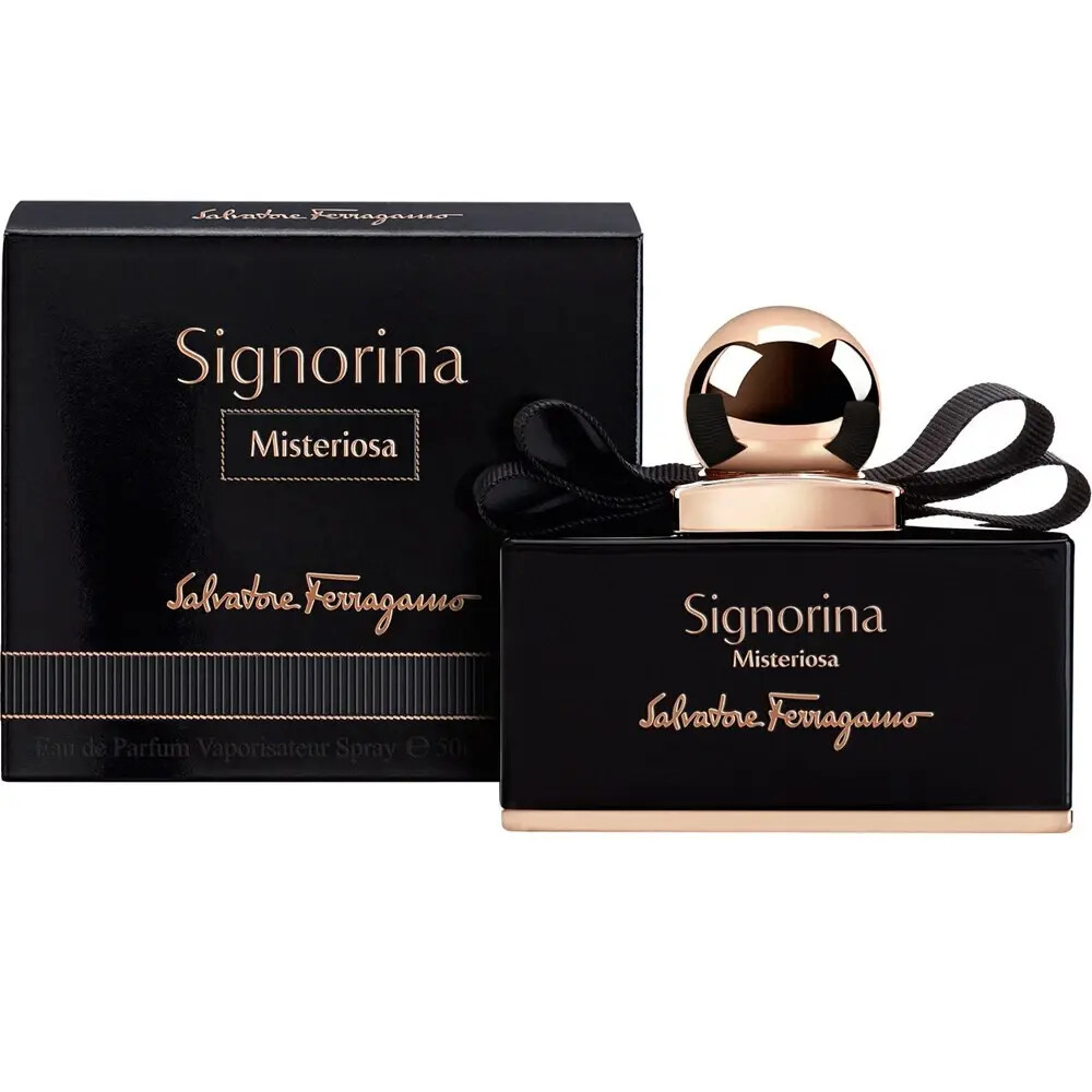 SIGNORINA MISTERIOSA EDP 100ML