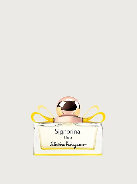 SIGNORINA LIBERA EDP 100ML