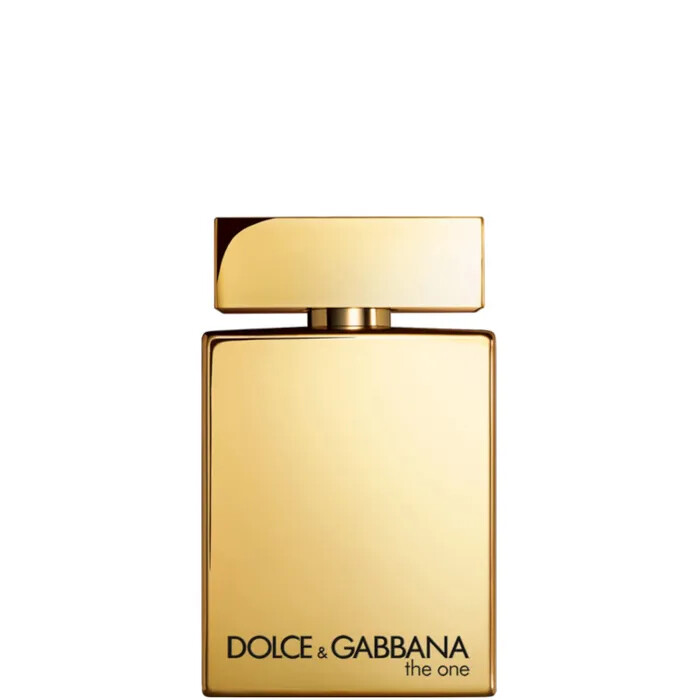 DOLCE & GABANA TOPH GOLD EDPI 100ML 