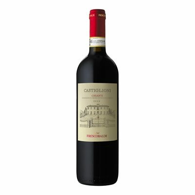 2022 CASTIGLIONI-CHIANTI PY 750ML