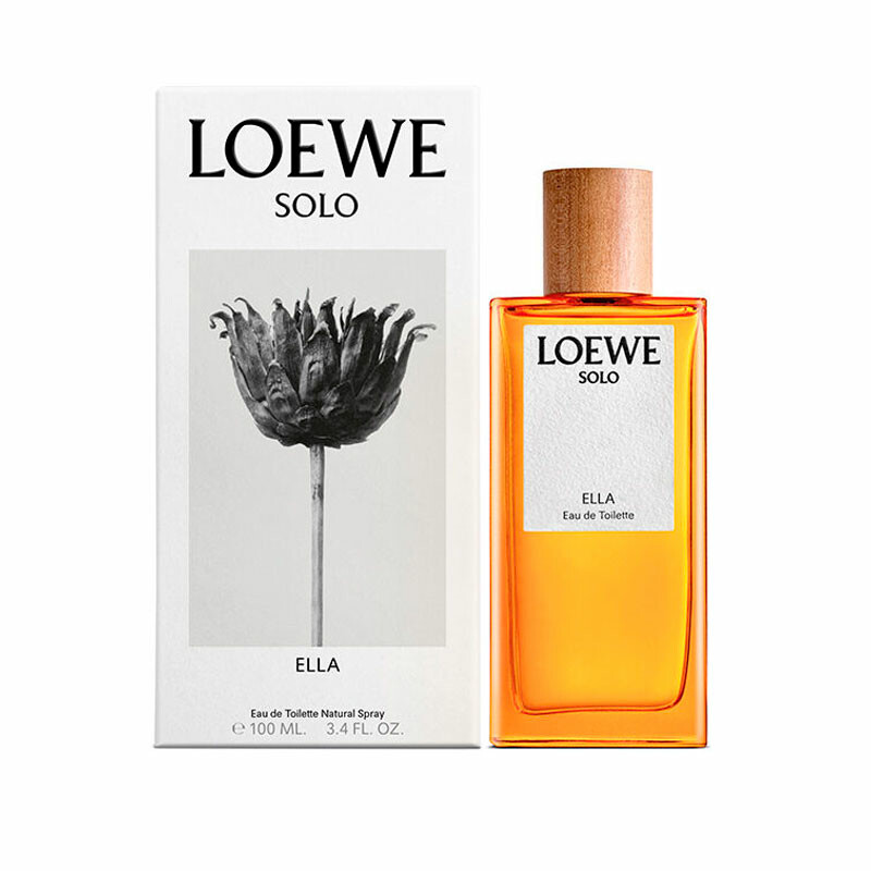 SOLO ELLA EDT 100ML