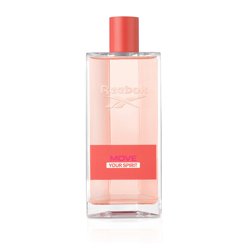 REEBOK MOVE YOUR SPIRIT EDT FEM 100ML 