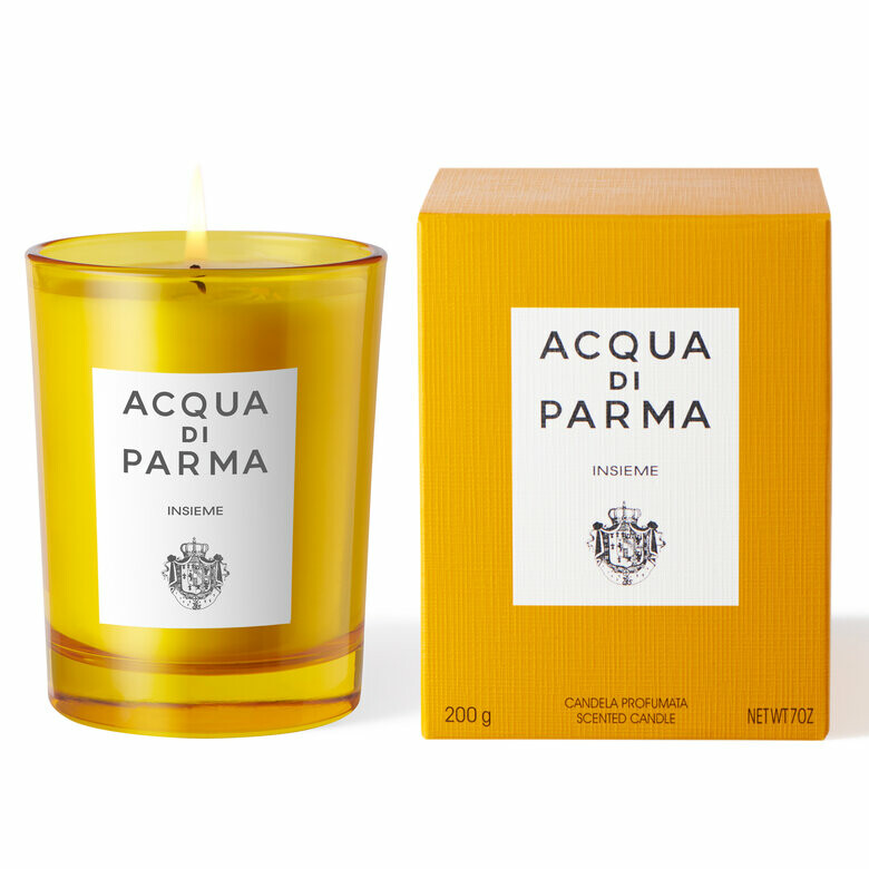 AQUA DI PARMA INSIEME CANDLE 200GR