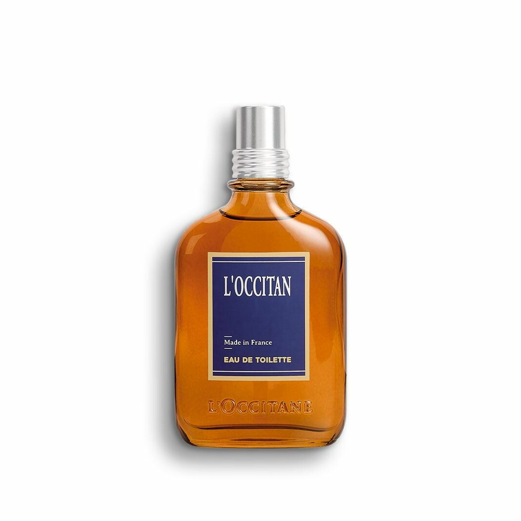 L’occitane Eau de Toilette 75ml