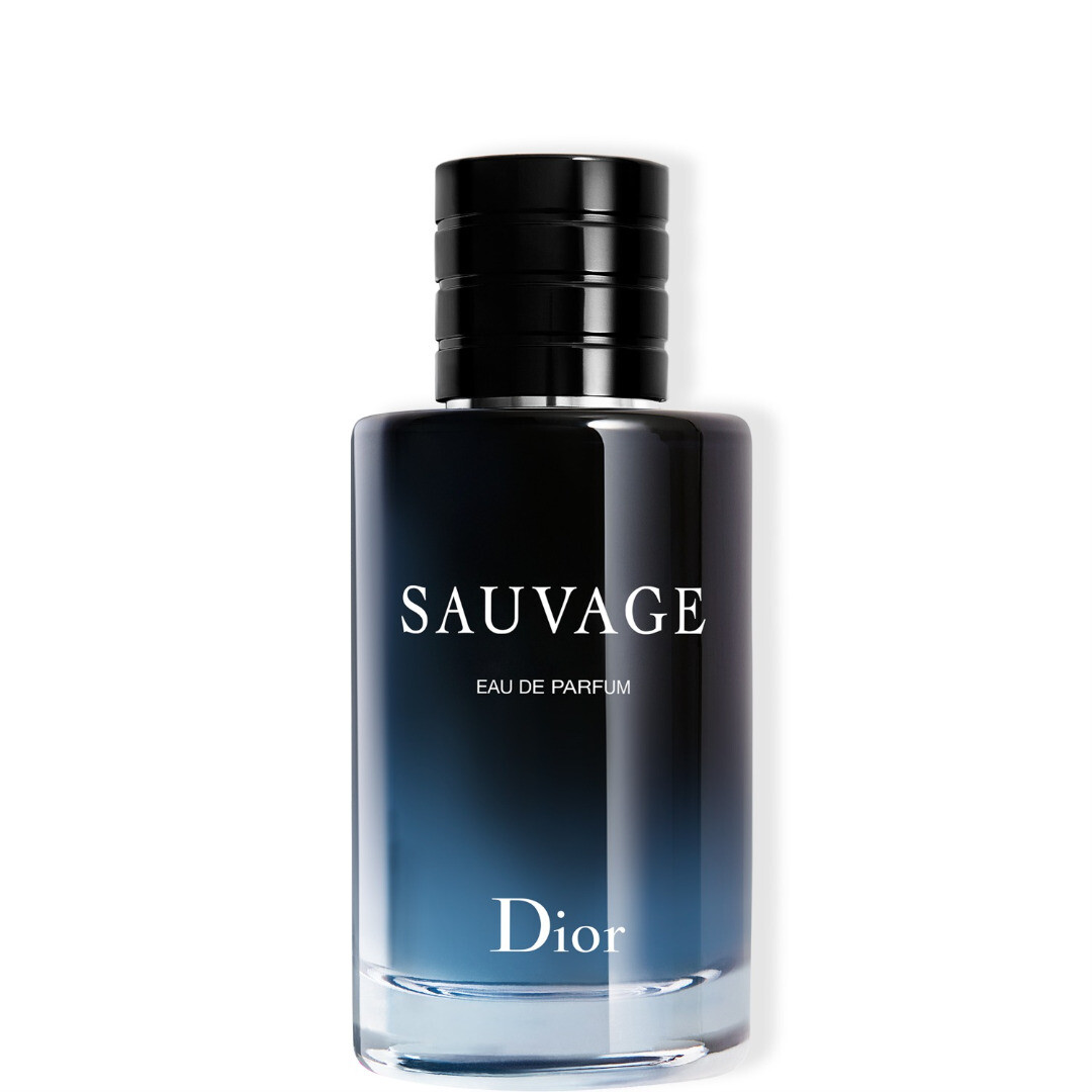 DIOR SAUVAGE EDP 100ML 