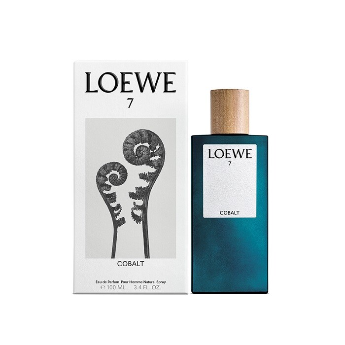 7 LOEWE COBALT EDP 100ML