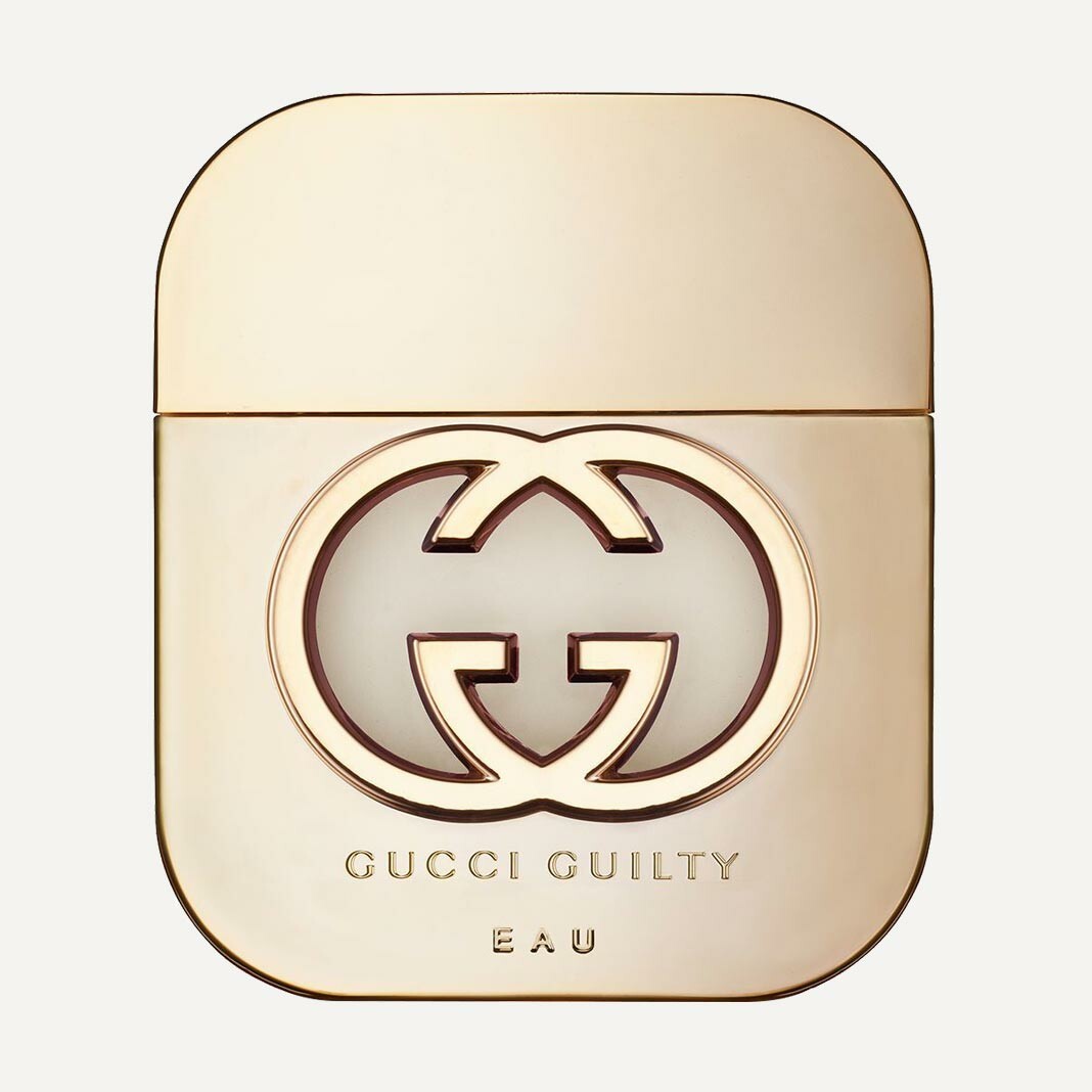 GUILTY EAU EDT GAL 50ML 