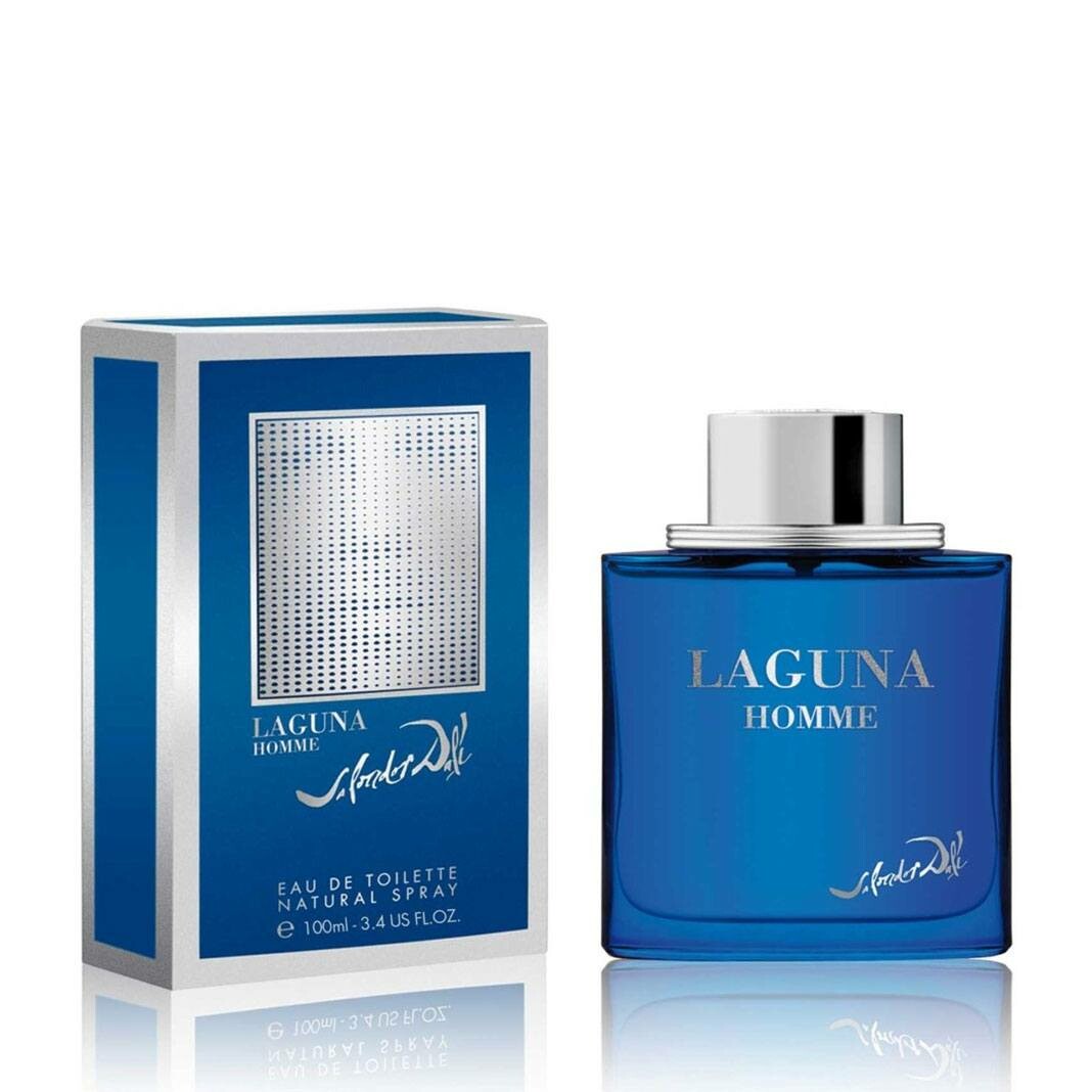 LAGUNA HOMME EDT 100ML VAPO 