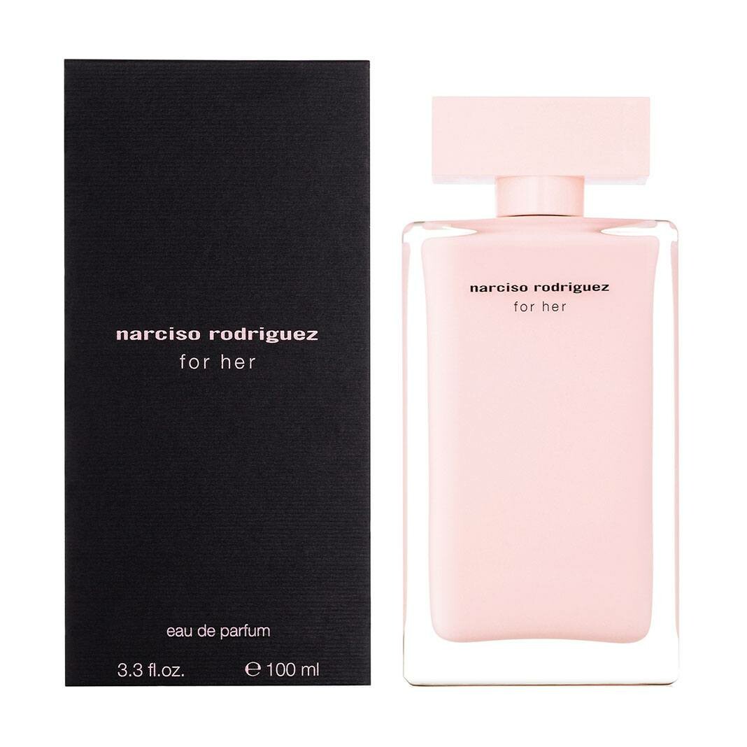 FOR HER EDP 100ML 