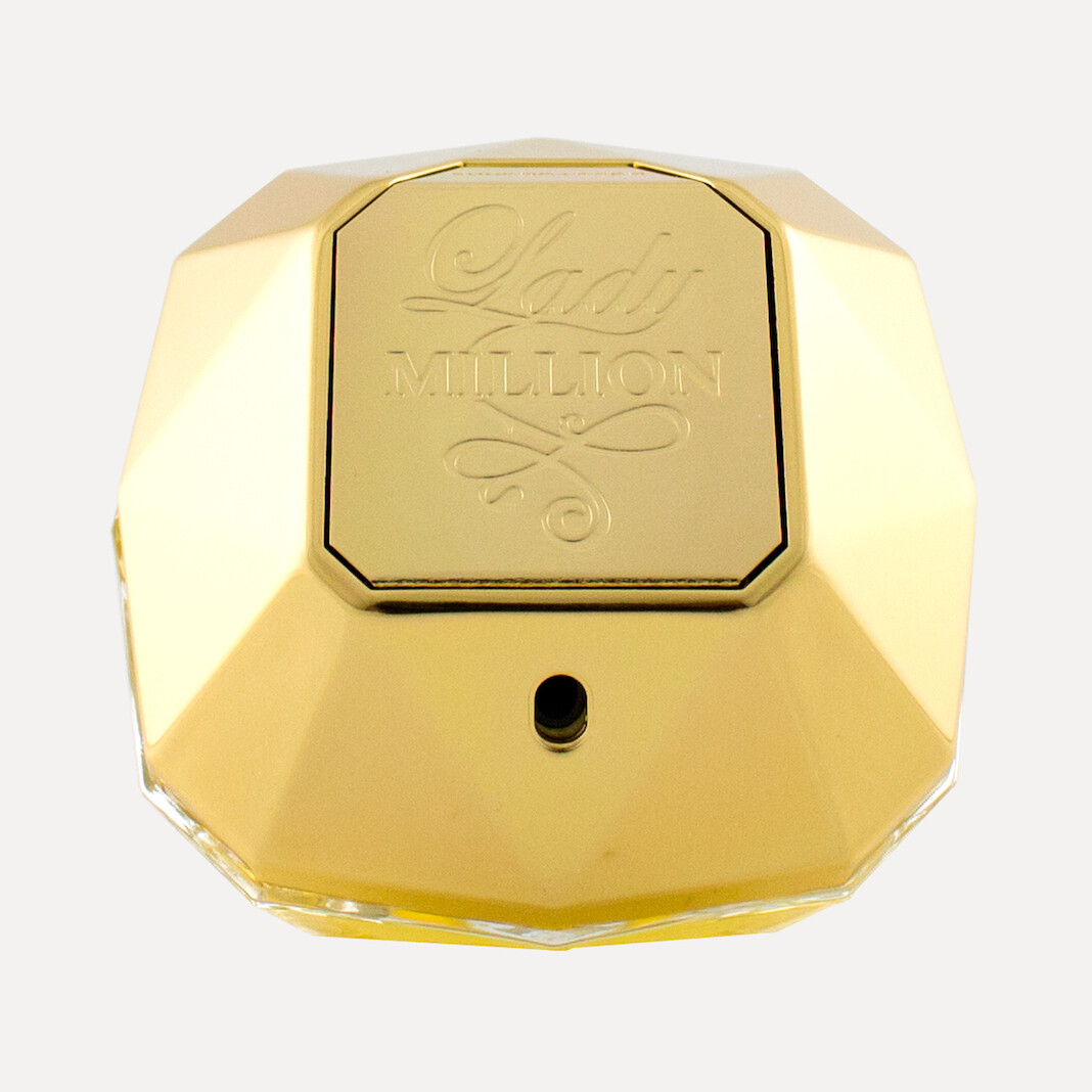 PACO RABANNE LADY MILLON EDP VAPO 80ML 