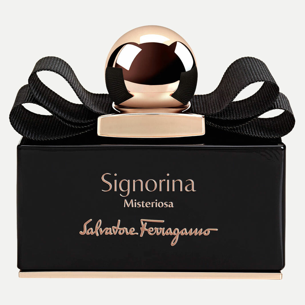 SIGNORINA MISTERIOSA EDP 50ML