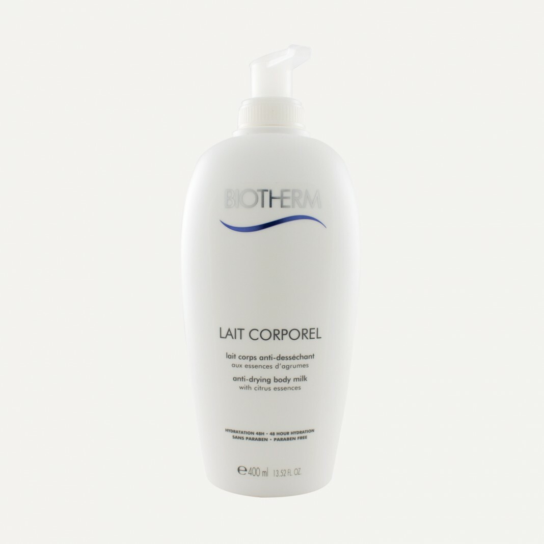 BIOTHERM LAIT CORPOREL SPB FL 400ML 