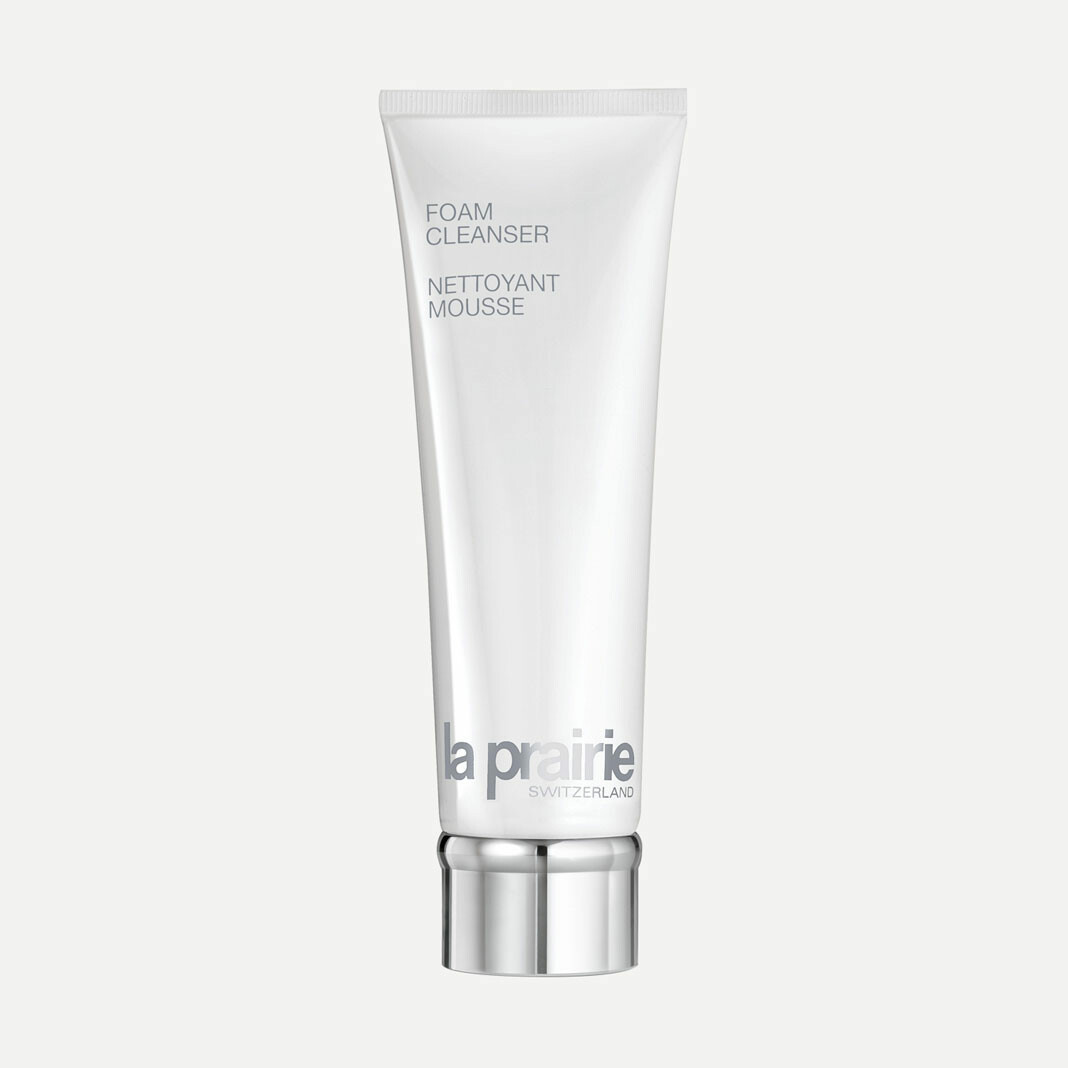 La Prairie Foam Cleanser 125 ml