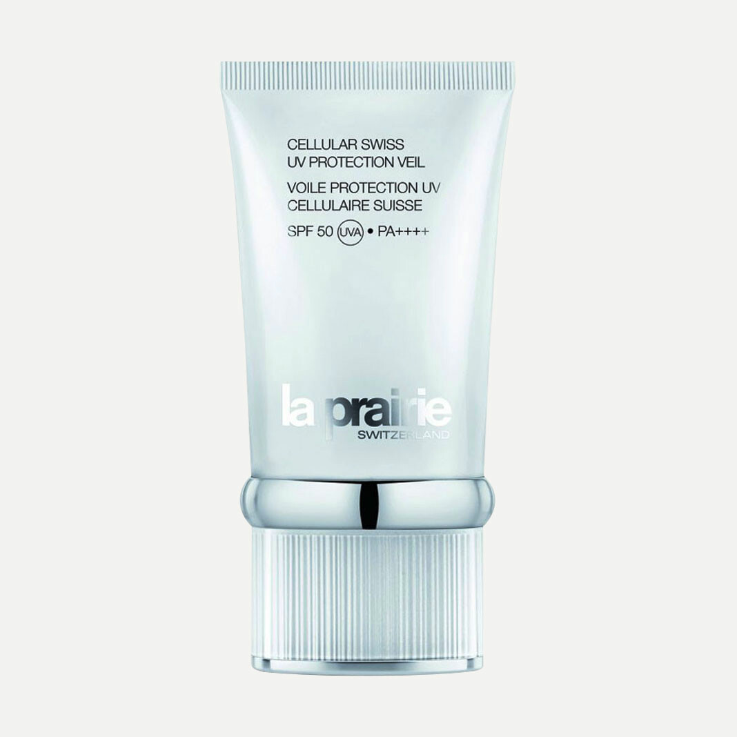 LA PRAIRIE CS UV PROTECTION VEIL SPF VW 50ML