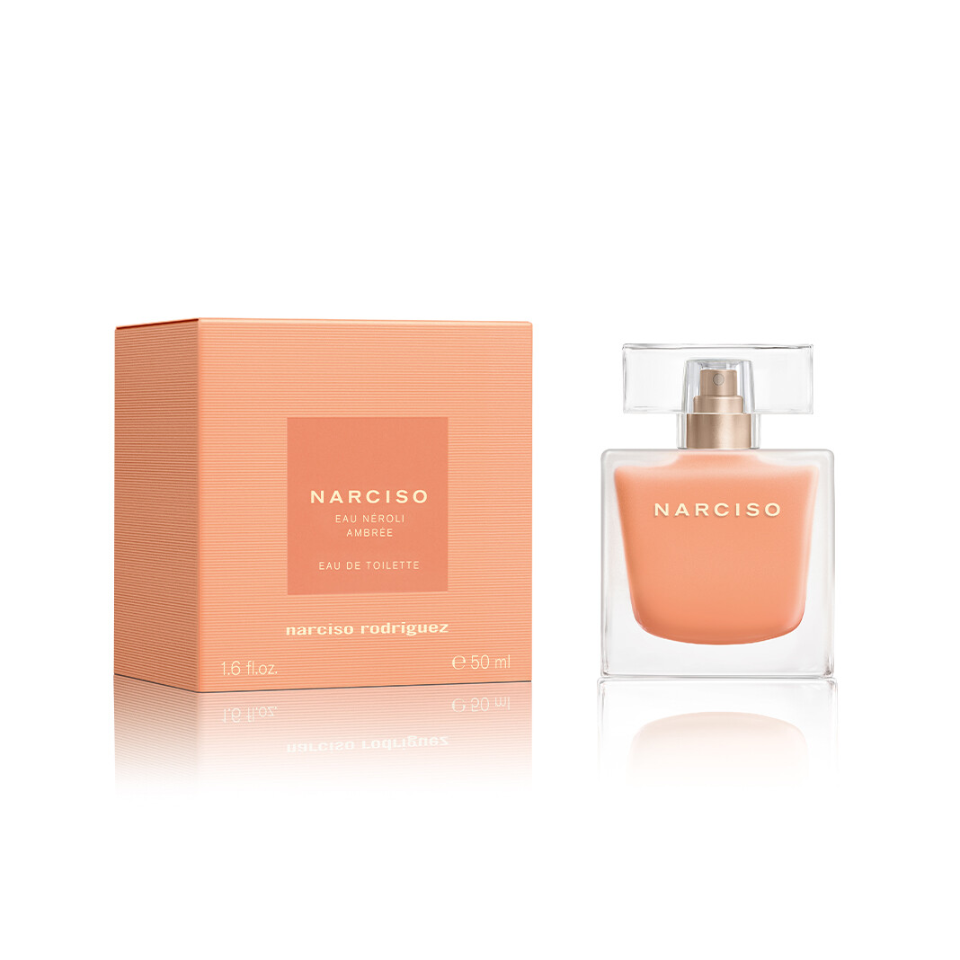 Ambrée EDP 50ml