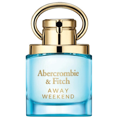 AF AWAY WEEKEND WOMEN EDP 50ML