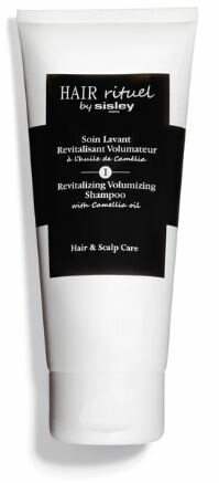 SISLEY TRAT CAPILAR HAIR RITUEL REVIT 1 VOLUM SHAMP 200ML 