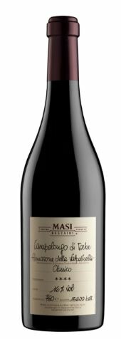 2009 MASI-CAMPOLONGO DI TORBE,AMAR.DELLA VALP.CLAS 750ML