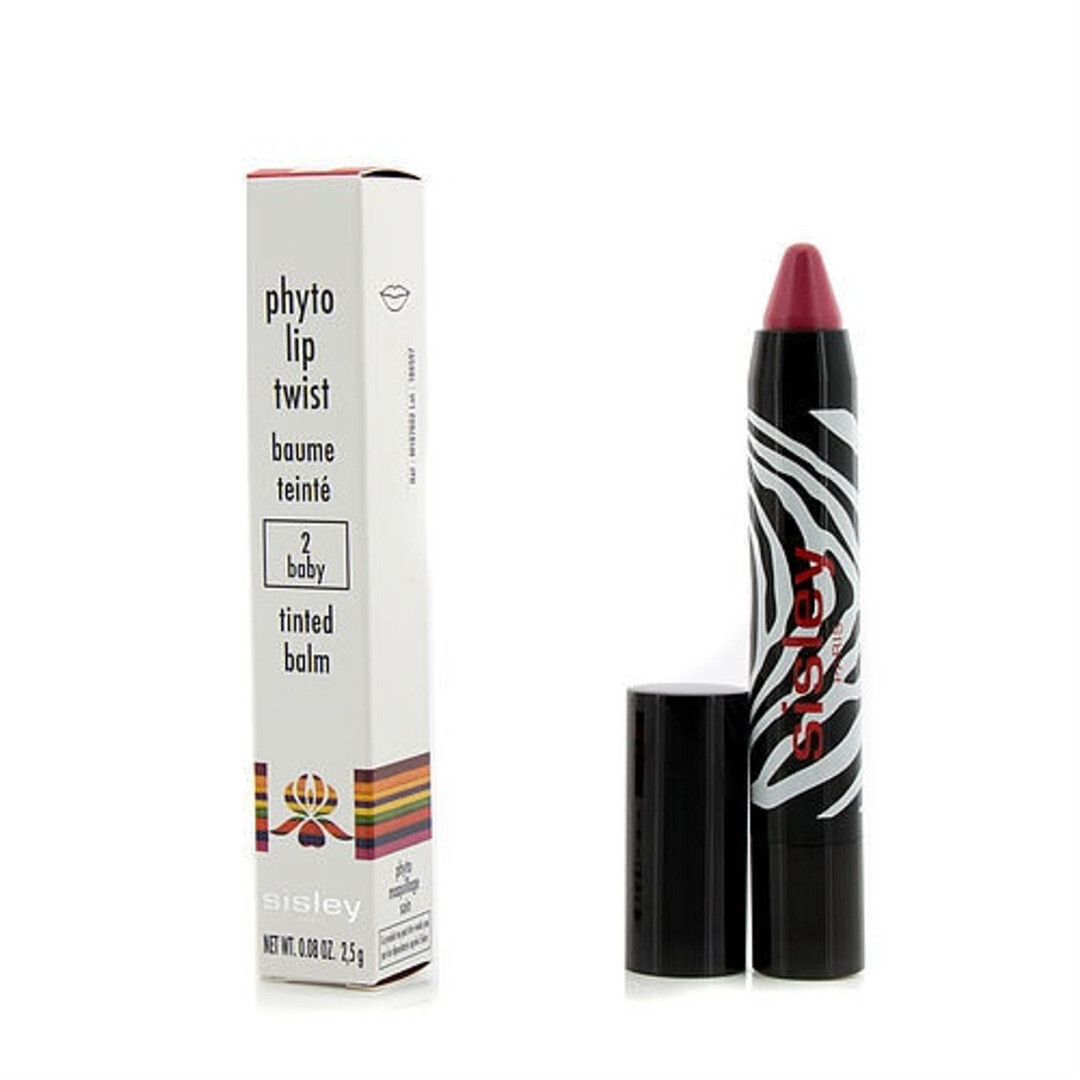 SISLEY PHYTO LIP TWIST N2 BABY 