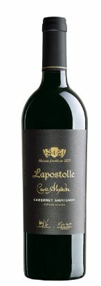 VINO CABERNET SAUV CUVE LAPOSTOLLE