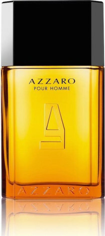 AZZARO POUR HOMME EDT 50ML