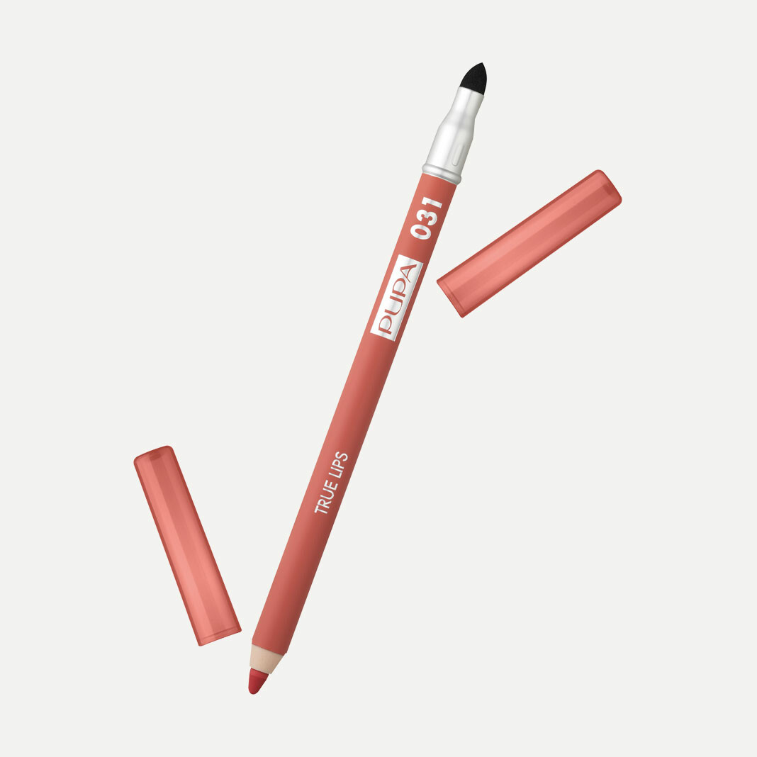 PUPA TRUE LIPS LIP LINER SMUDGER PENCIL 1.2G 