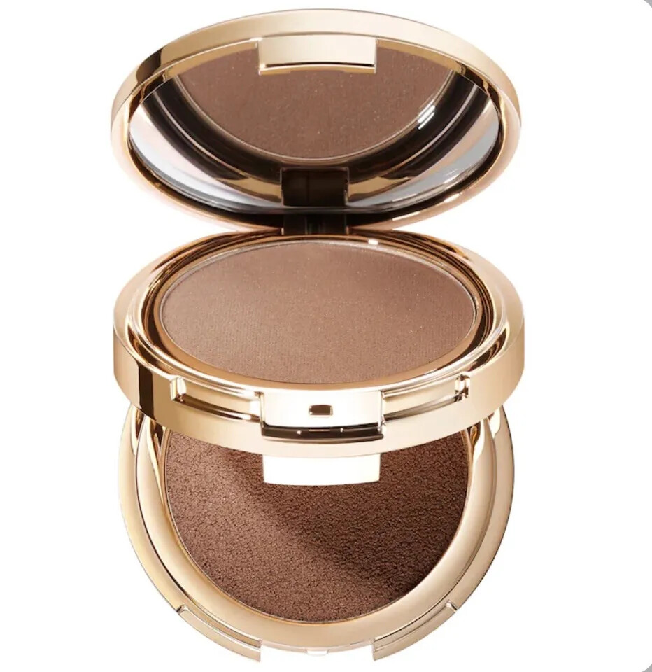 ICONIC LONDON CONTOUR POT - TAN SHADOW 6.5G 