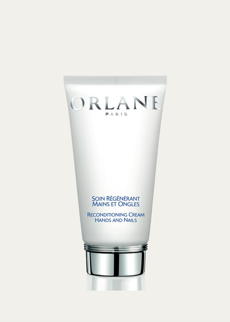 ORLANE RECONDITIONING CREAM HANDS AND NAILS TUBE 75ML 