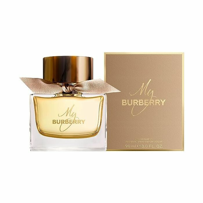 MY BURBERRY EDP X 90 ML 