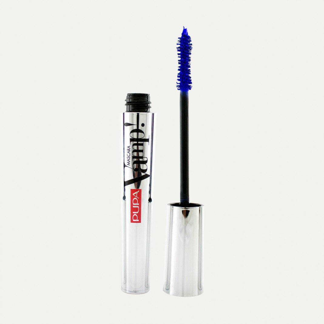 PUPA VAMP MASCARA EXCEPTIONAL 9 ML #301