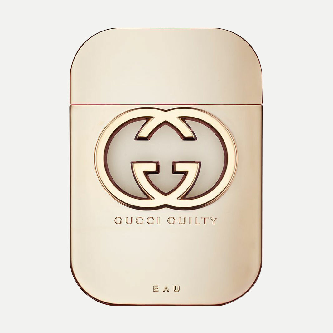 GUILTY EAU EDT GAL 75ML