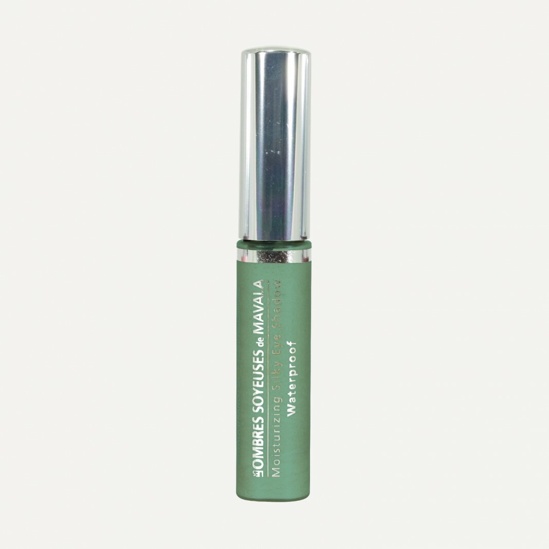 Sombra Eye Shadow Vert Emeraude 10ml