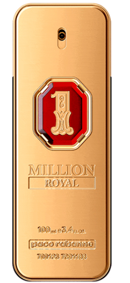 PACO RABANNE 1 MILLION ROYAL EDP 100ML 