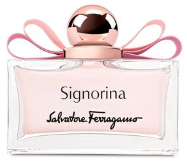 SIGNORINA EDP 100ML 