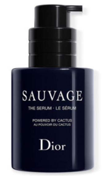 SAUVAGE MOIUZTURIZER CREAM 100ML 