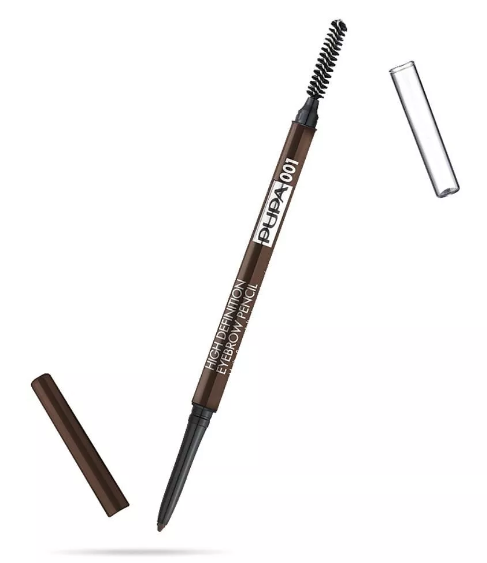 PUPA HIGH DEFINITION EYEBROW PENCIL 001