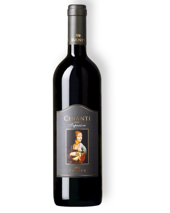 2021 BANFI - CHIANTI SUPERIORE 750ML