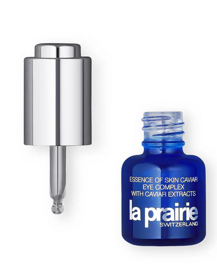 LA PRAIRIE ESSENCE OF SKIN CAVIAR EYE COMPLEX 15ML