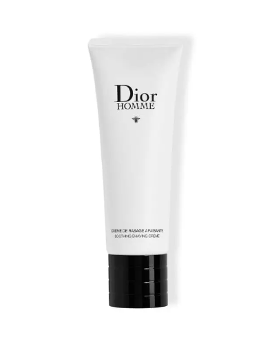 DIOR HOMME SHAVING CREAM 125ML